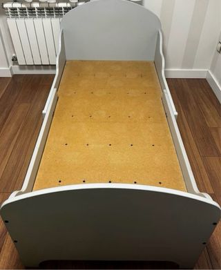 Colchon flex modelo nube-ideal camas de ikea 80