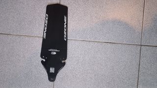 Guarda Lamas Bicicleta