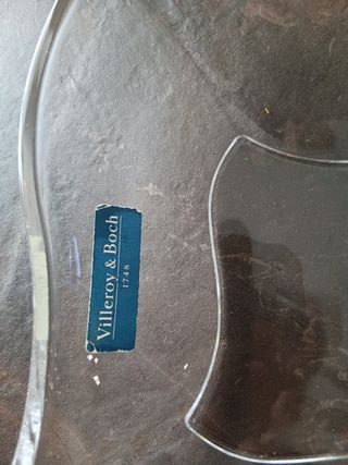 Portadolci Villerox  Boch