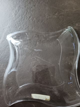 Portadolci Villerox  Boch