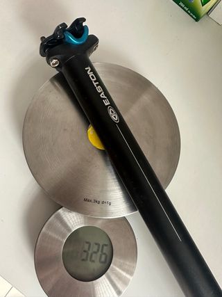 Tija de sillin EASTON