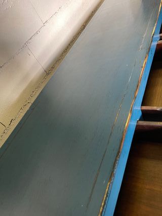 ✅aparador o consola lacado nuevo