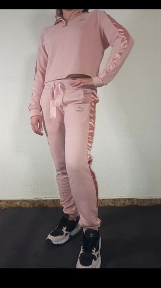 Chándal Puma 