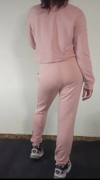 Chándal Puma 