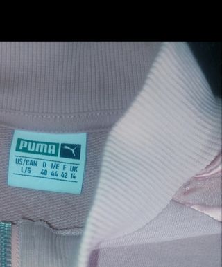 Chándal Puma 
