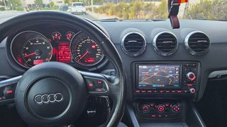 Audi TT 2008 2.0 TFSI