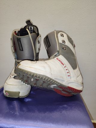 TABLA,BOTAS BURTON,FIJACIONES,GAFAS