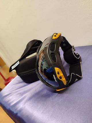 TABLA,BOTAS BURTON,FIJACIONES,GAFAS