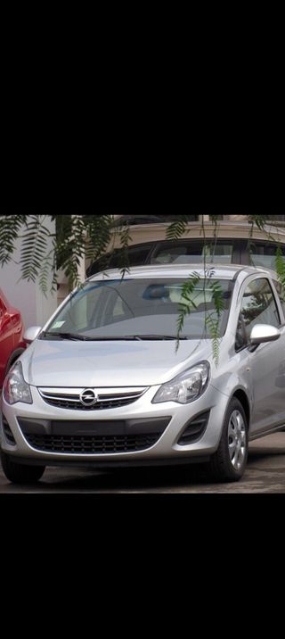 Despiece de Opel corsa D