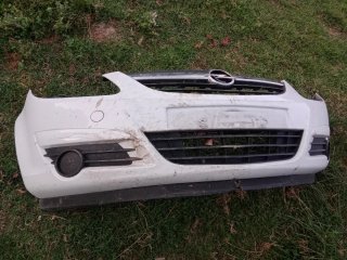 Despiece de Opel corsa D