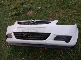 Despiece de Opel corsa D