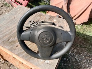 Despiece de Opel corsa D