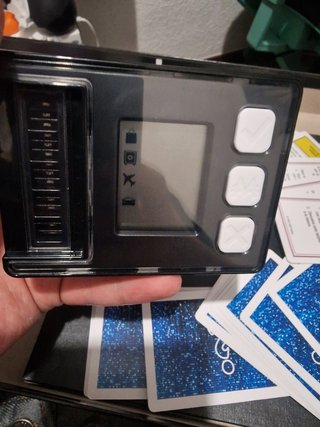 Monopoly Super Electronic Banking