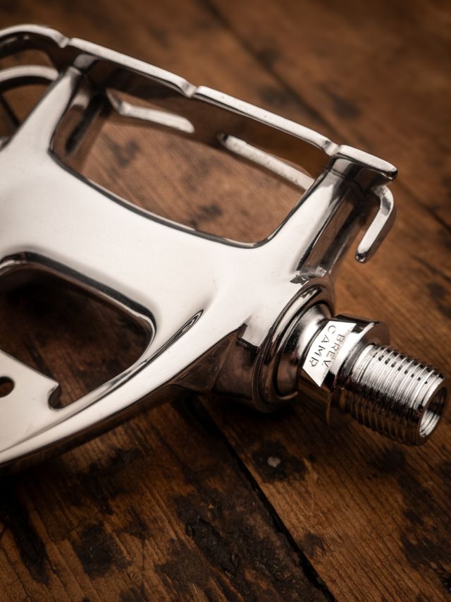 Pedales CAMPAGNOLO Chorus 705