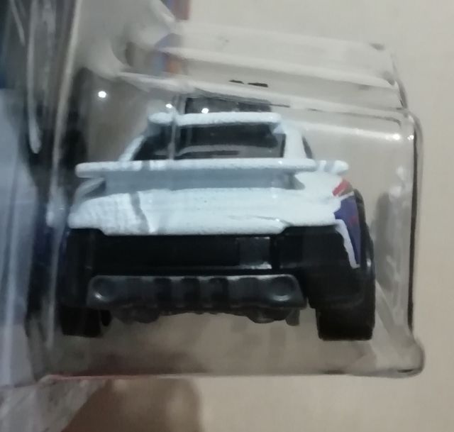 Hot Wheels - Matchbox - LOTTO Porsche - 3 pezzi