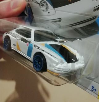 Hot Wheels - Matchbox - LOTTO Porsche - 3 pezzi