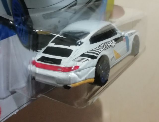 Hot Wheels - Matchbox - LOTTO Porsche - 3 pezzi