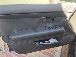 Audi A4 2001