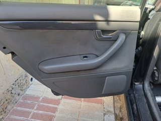 Audi A4 2001