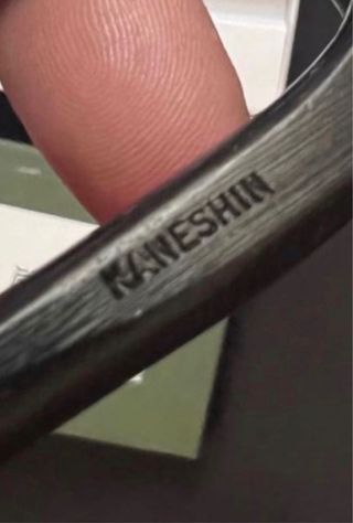 KANESHIN N 36 C TIJERA PINZADORA GRUESA BONSAI