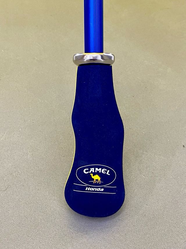 Ombrello Honda Camel Limited Edition