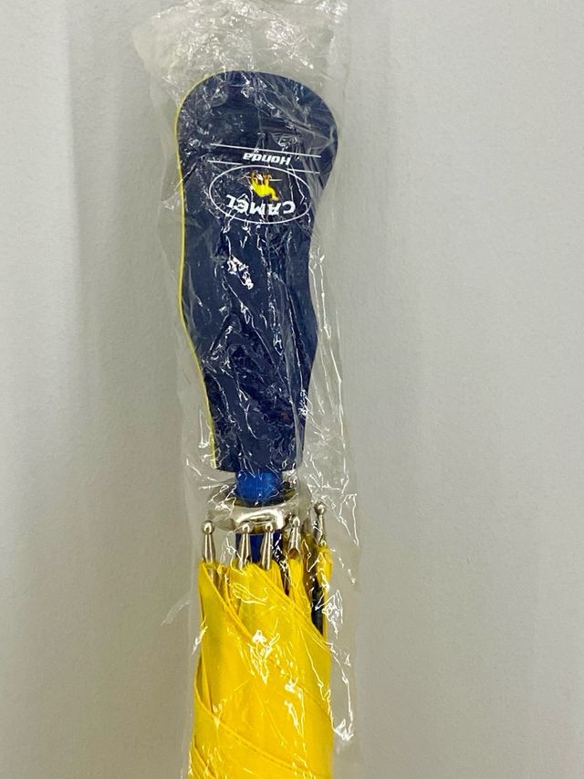 Ombrello Honda Camel Limited Edition