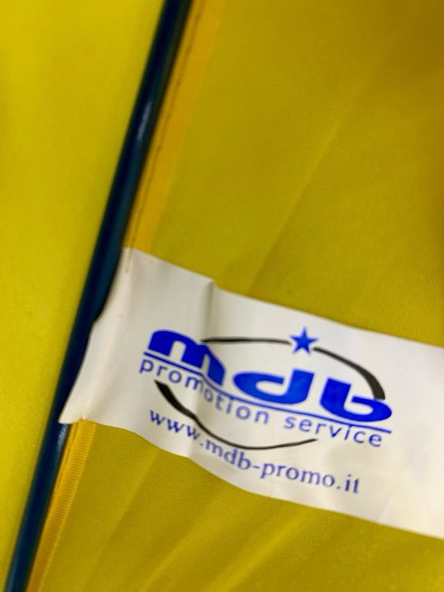 Ombrello Honda Camel Limited Edition