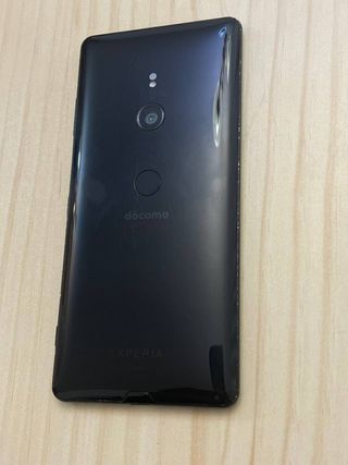 Sony Xperia XZ3 64GB Gratis nero 