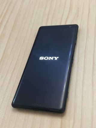 Sony Xperia XZ3 64GB Gratis nero 