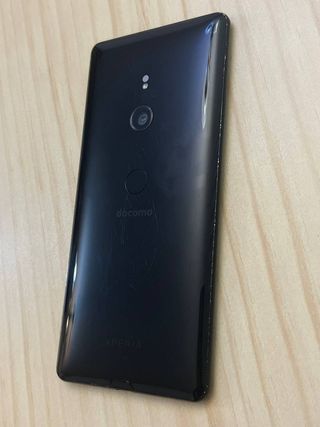 Sony Xperia XZ3 64GB Gratis nero 