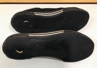 Zapatillas Fred Perry talla 41