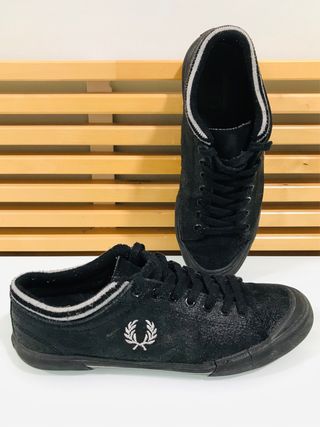 Zapatillas Fred Perry talla 41