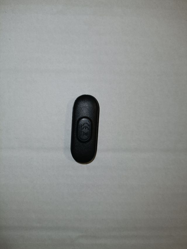 Orologio digitale senza cinturino