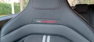 Ford Focus 2022