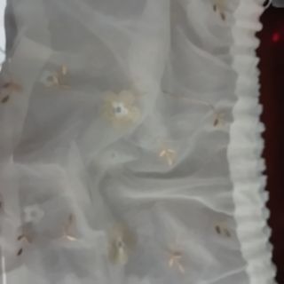 Mantovana con fascia