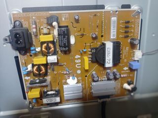 Despiece TV LG 49UM7100PLB