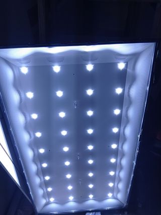 Despiece TV LG 49UM7100PLB