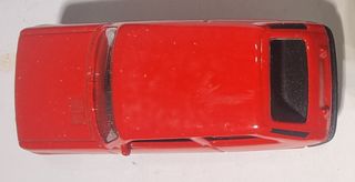 Renault 5 a escala 1/60