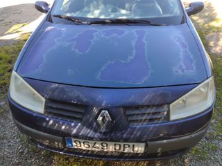 Renault Megane 2006