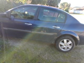 Renault Megane 2006