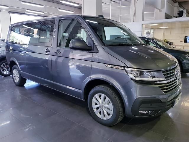Volkswagen Caravelle Premium Batalla Larga 2.0 TDI BMT 110 kW (150 CV) DSG