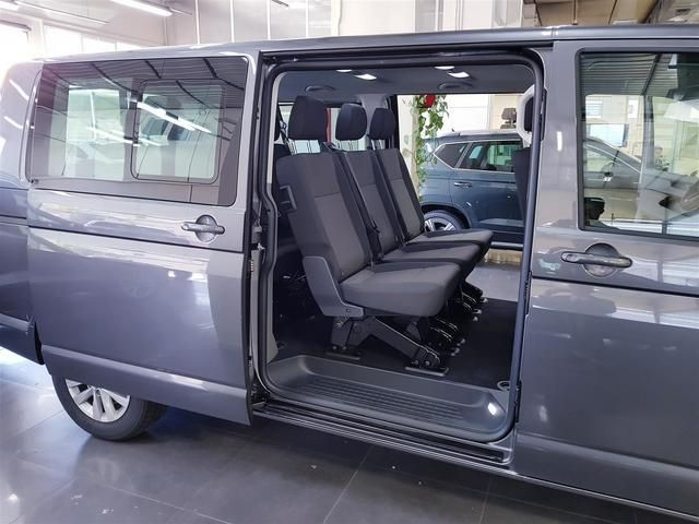 Volkswagen Caravelle Premium Batalla Larga 2.0 TDI BMT 110 kW (150 CV) DSG