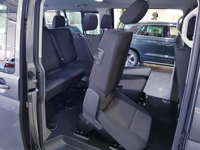 Volkswagen Caravelle Premium Batalla Larga 2.0 TDI BMT 110 kW (150 CV) DSG