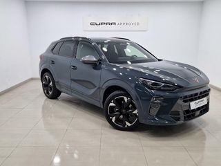 CUPRA Terramar 1.5 eTSI DSG 110 kW (150 CV)