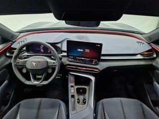 CUPRA Terramar 1.5 eTSI DSG 110 kW (150 CV)