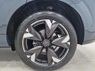 CUPRA Terramar 1.5 eTSI DSG 110 kW (150 CV)