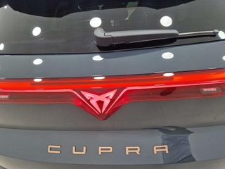 CUPRA Terramar 1.5 eTSI DSG 110 kW (150 CV)
