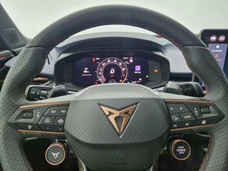 CUPRA Terramar 1.5 eTSI DSG 110 kW (150 CV)