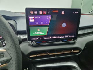 CUPRA Terramar 1.5 eTSI DSG 110 kW (150 CV)