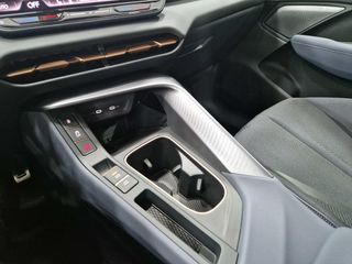 CUPRA Terramar 1.5 eTSI DSG 110 kW (150 CV)